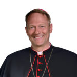 Bishop Mueggenborg