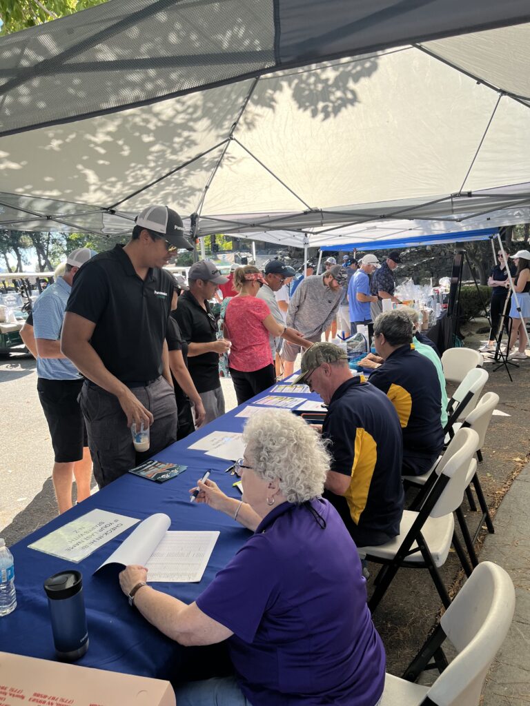 Knights of Columbus Council 7322 Raises Over $40,000 Through Charity Golf Tournament​